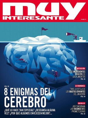 cover image of Muy Interesante  España
